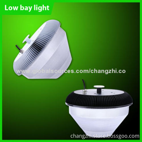 Low Bay Light with 60W Power, 5,100lm Luminous Flux